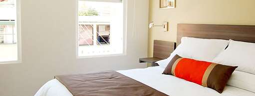 Hotel Boutique 17