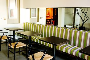 Hotel Boutique 17