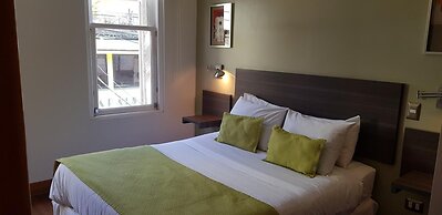 Hotel Boutique 17
