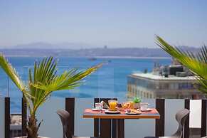 Hotel Boutique 17