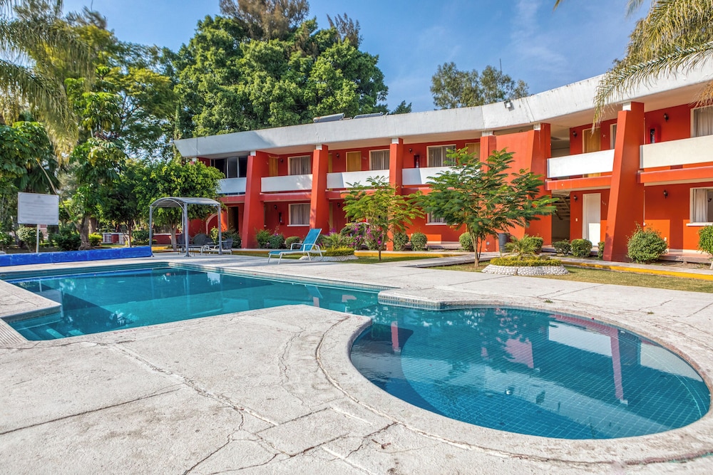 Capital O Gran Hotel Campestre