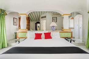 Capital O Gran Hotel Campestre
