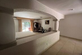 Capital O Gran Hotel Campestre