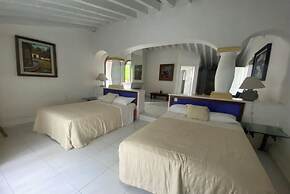 Capital O Gran Hotel Campestre
