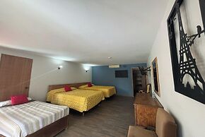 Capital O Gran Hotel Campestre