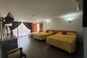 Capital O Gran Hotel Campestre
