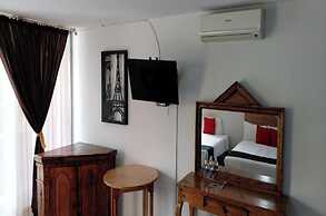 Capital O Gran Hotel Campestre