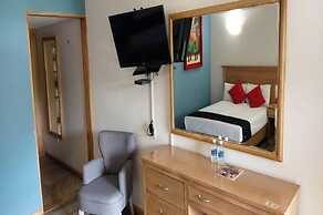 Capital O Gran Hotel Campestre