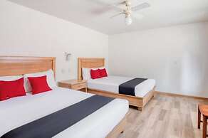 Capital O Gran Hotel Campestre