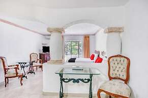 Capital O Gran Hotel Campestre