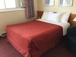 Trunk Road Motel