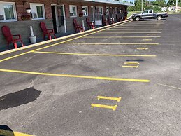 Trunk Road Motel