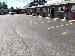 Trunk Road Motel