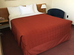 Trunk Road Motel