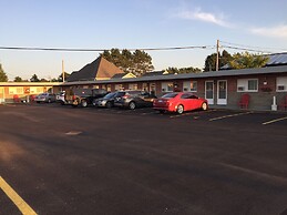 Trunk Road Motel