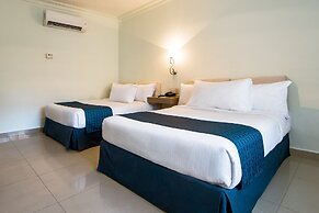 InHouse Hotel Culiacán