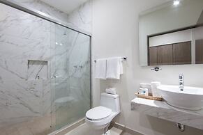 InHouse Hotel Culiacán