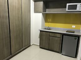 InHouse Hotel Culiacán