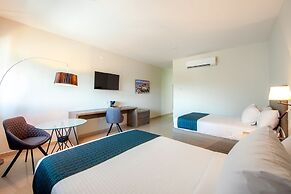 InHouse Hotel Culiacán