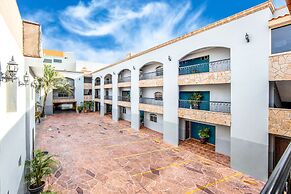 InHouse Hotel Culiacán