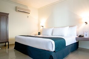 InHouse Hotel Culiacán
