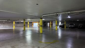 InHouse Hotel Culiacán