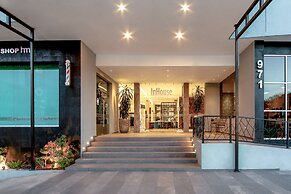 InHouse Hotel Culiacán