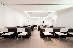InHouse Hotel Culiacán