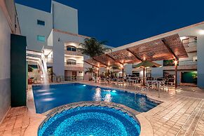 InHouse Hotel Culiacán
