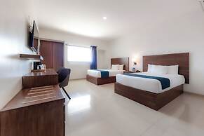InHouse Hotel Culiacán