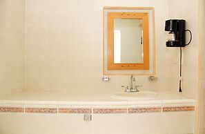 InHouse Hotel Culiacán