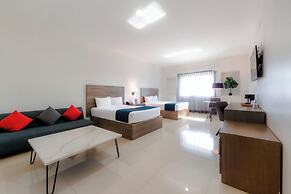 InHouse Hotel Culiacán