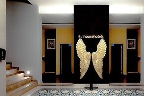 InHouse Hotel Culiacán