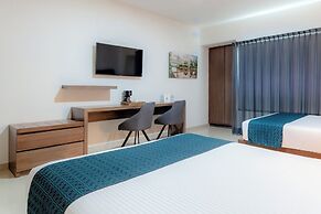 InHouse Hotel Culiacán