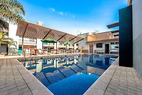 InHouse Hotel Culiacán