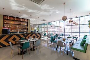 InHouse Hotel Culiacán