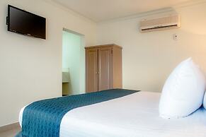 InHouse Hotel Culiacán