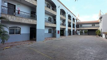 InHouse Hotel Culiacán