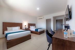 InHouse Hotel Culiacán