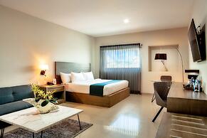 InHouse Hotel Culiacán