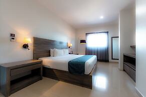 InHouse Hotel Culiacán