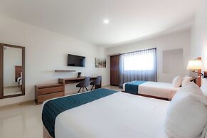 InHouse Hotel Culiacán