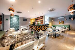 InHouse Hotel Culiacán