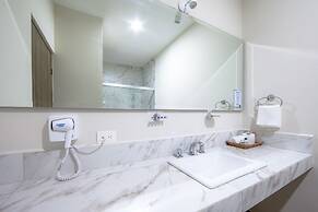 InHouse Hotel Culiacán