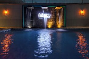 InHouse Hotel Culiacán
