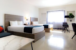InHouse Hotel Culiacán