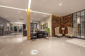 InHouse Hotel Culiacán