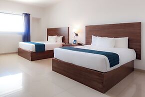 InHouse Hotel Culiacán