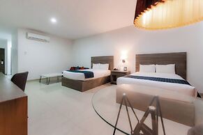 InHouse Hotel Culiacán