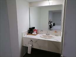 InHouse Hotel Culiacán